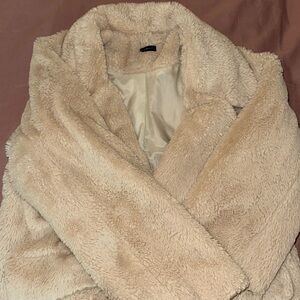 Brandy Melville Coat